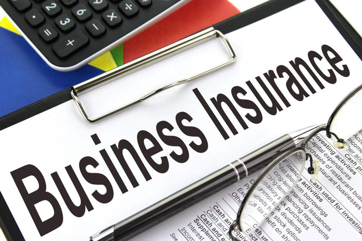Business Insurance - Free of Charge Creative Commons Clipboard image