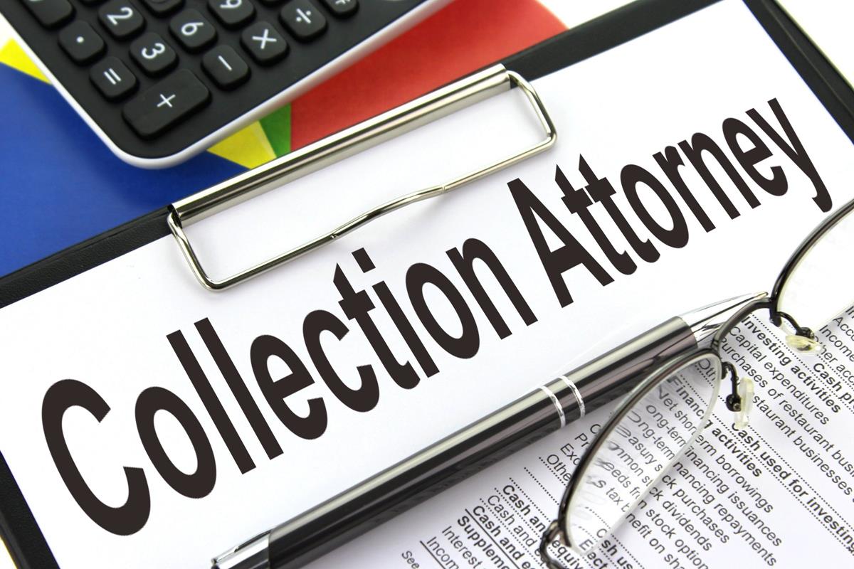 Collection Attorney