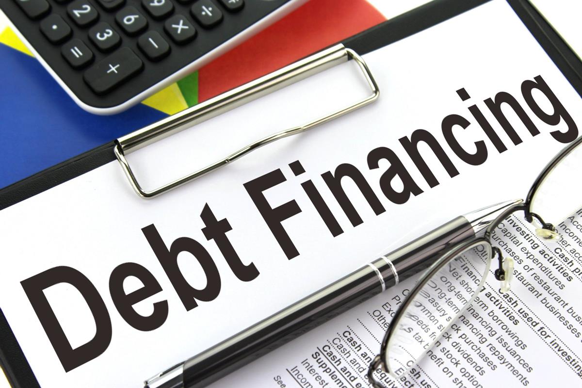 debt-financing-clipboard-image