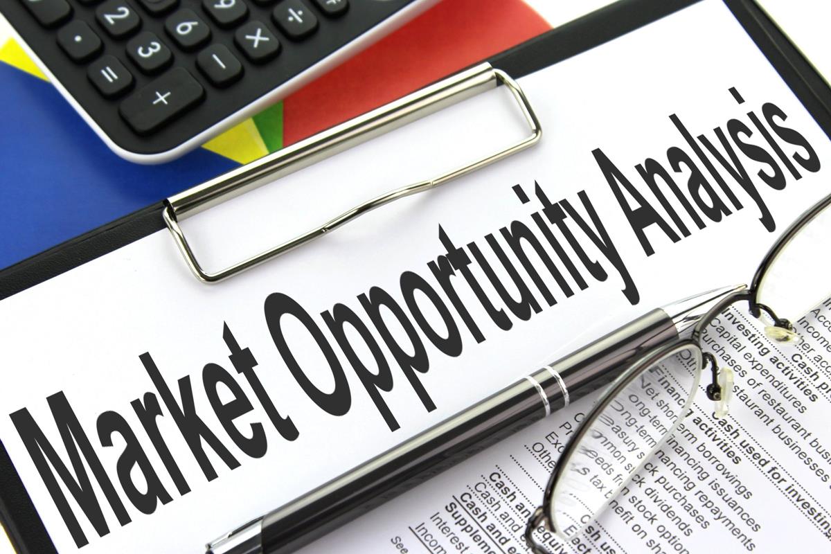 Market research job opportunity