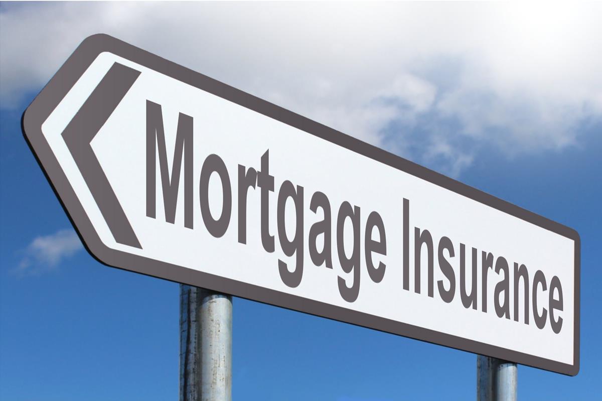 Mortgage Insurance - Highway Sign image
