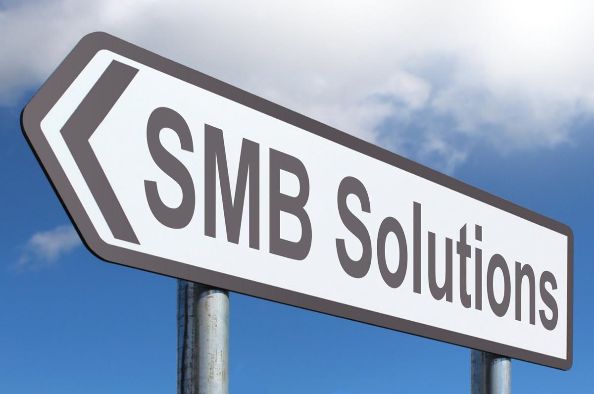 SMB Solutions Keen on Adopting New Technology