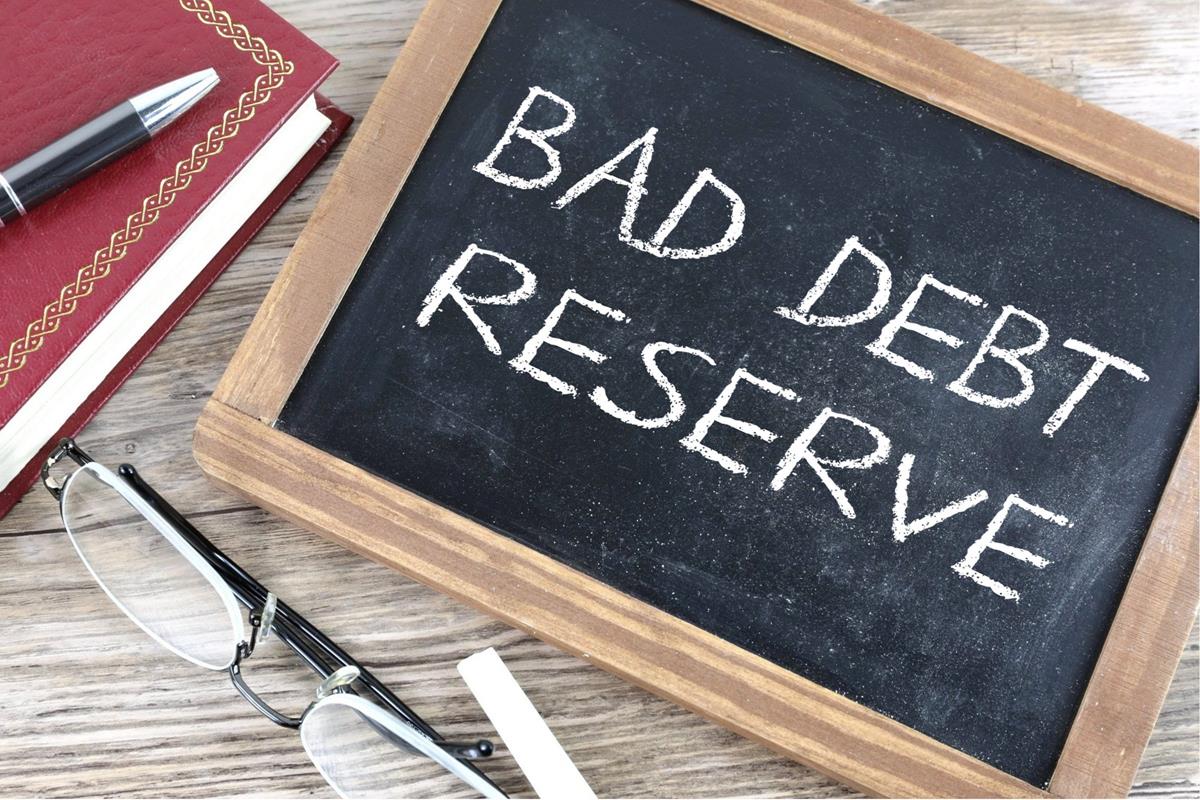 Bad Debt Reserve