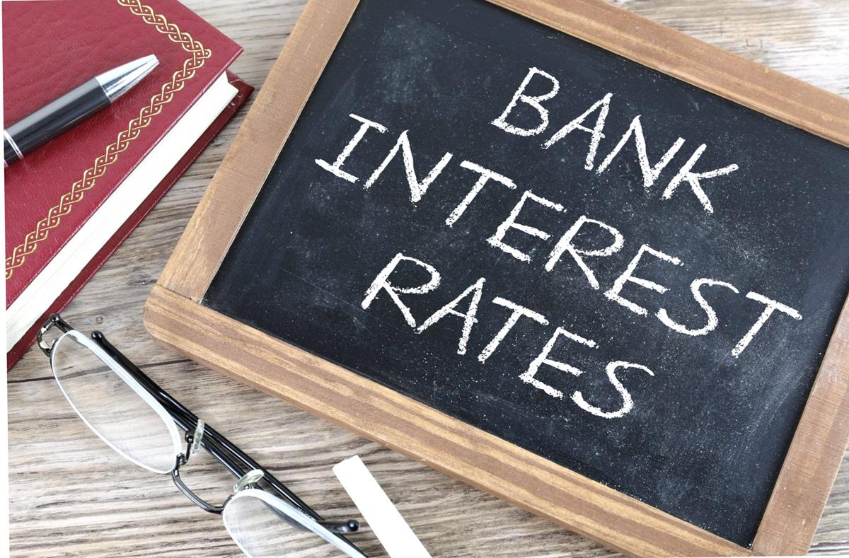 Bank Interest Rates