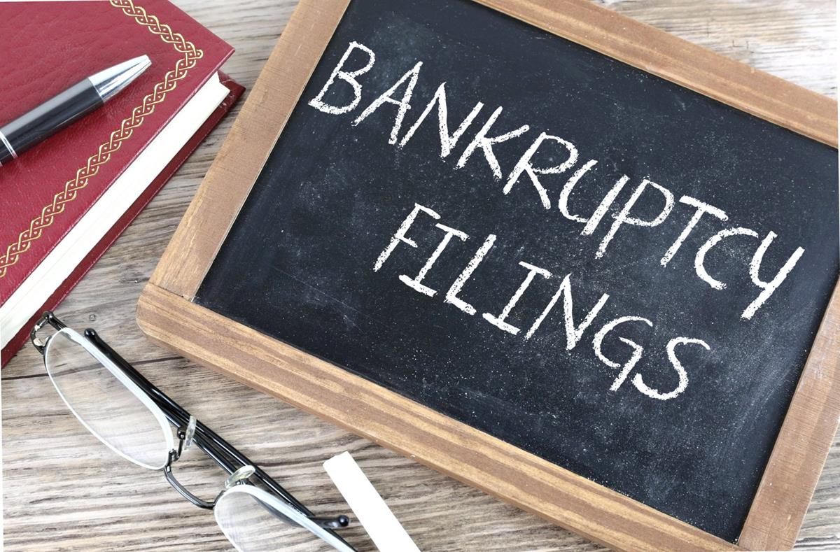 Bankruptcy Filings