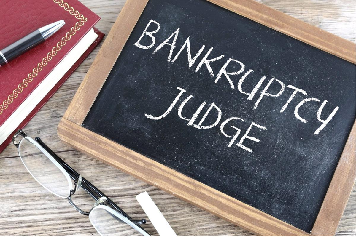 Bankruptcy Judge