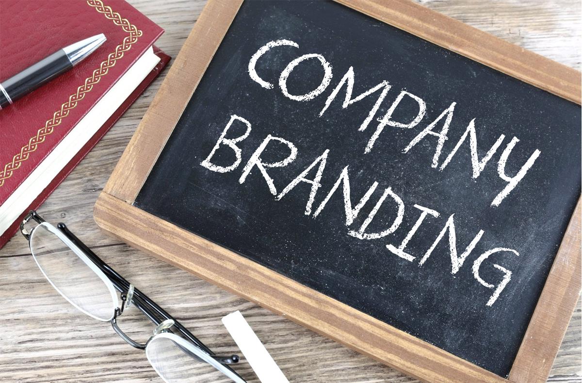 Company Branding