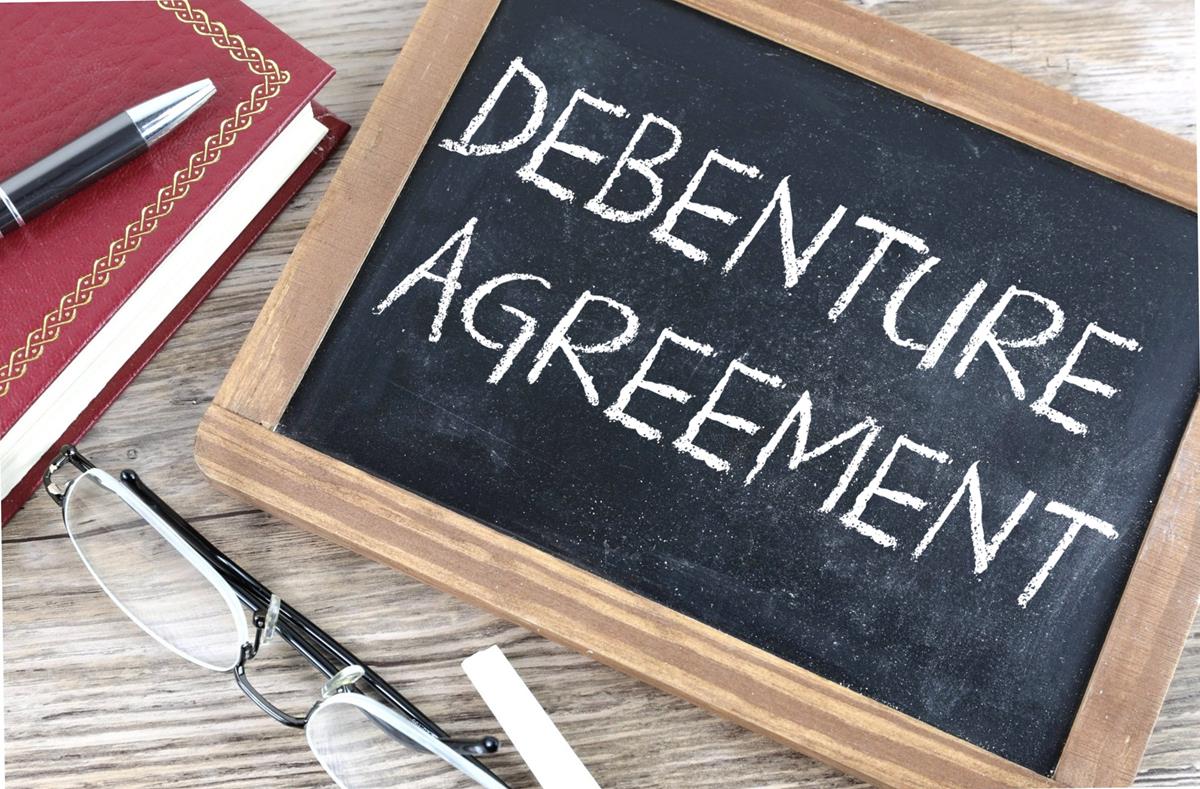 Debenture Agreement