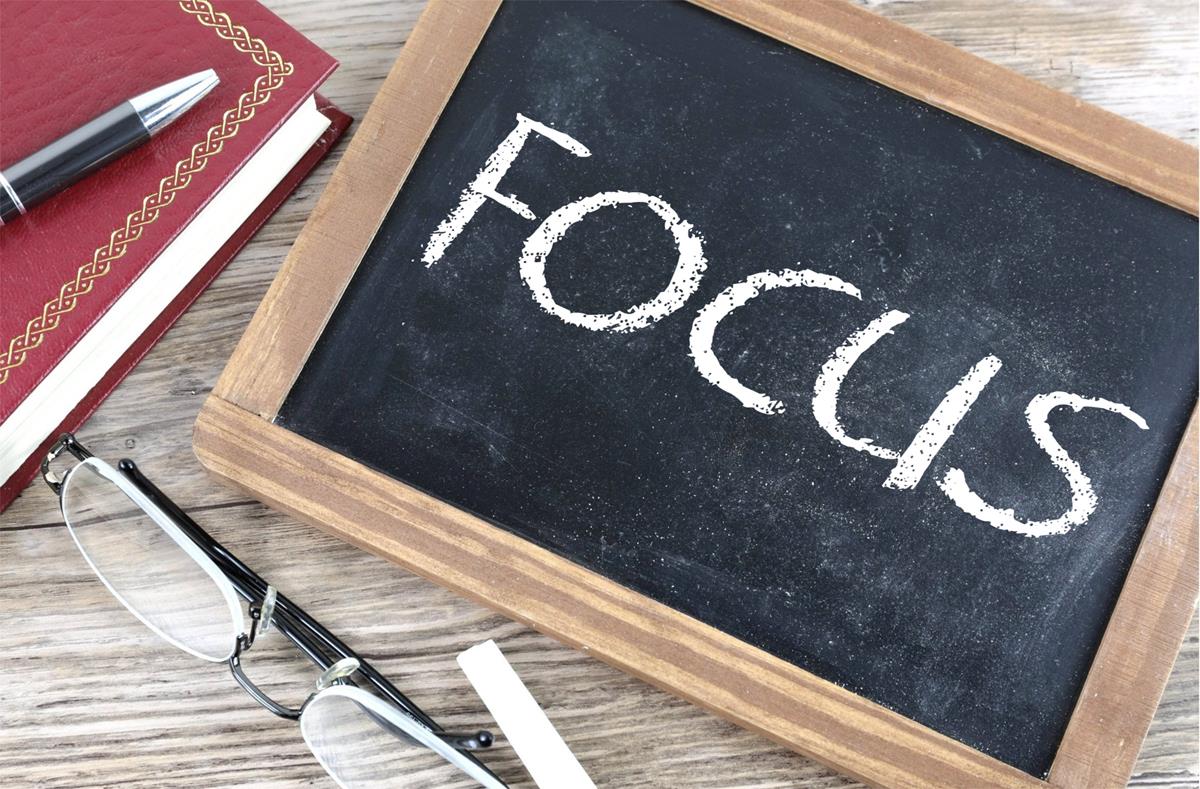 Focus