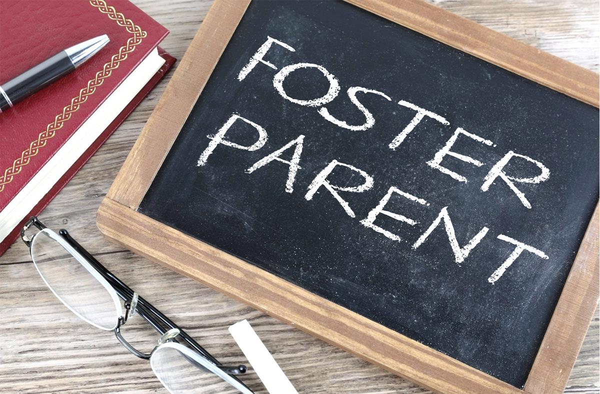 INSIDE THE FLX: The challenges and the rewards of foster parenting (podcast)