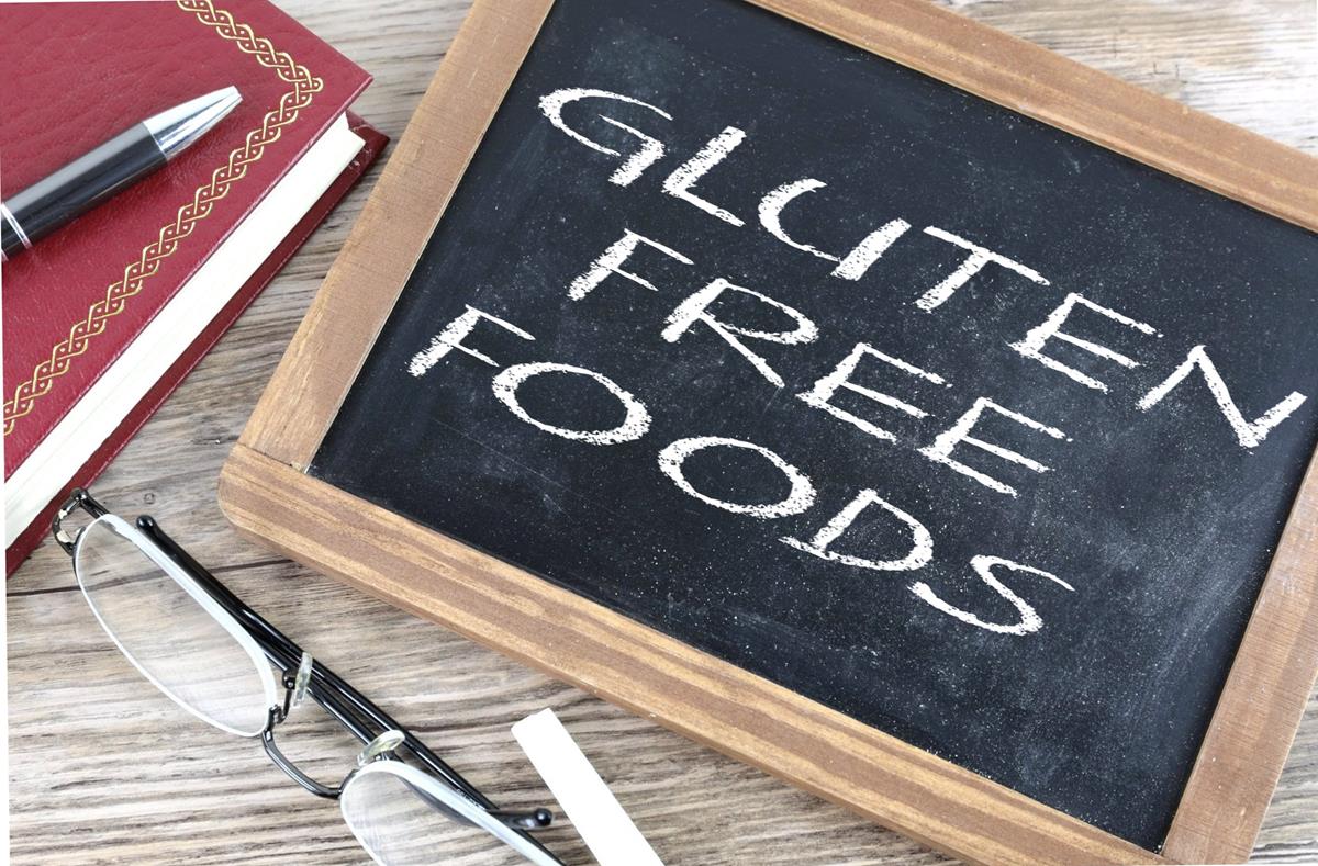 Gluten Free Foods
