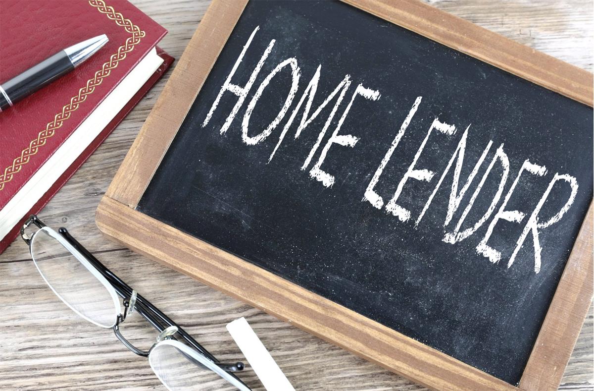 Home Lender