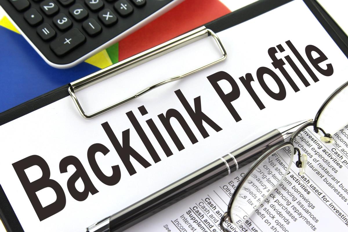 Backlink Profile - Free of Charge Creative Commons Clipboard ...