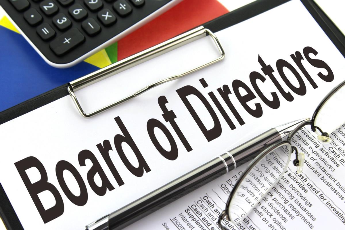 Board ofDirectors