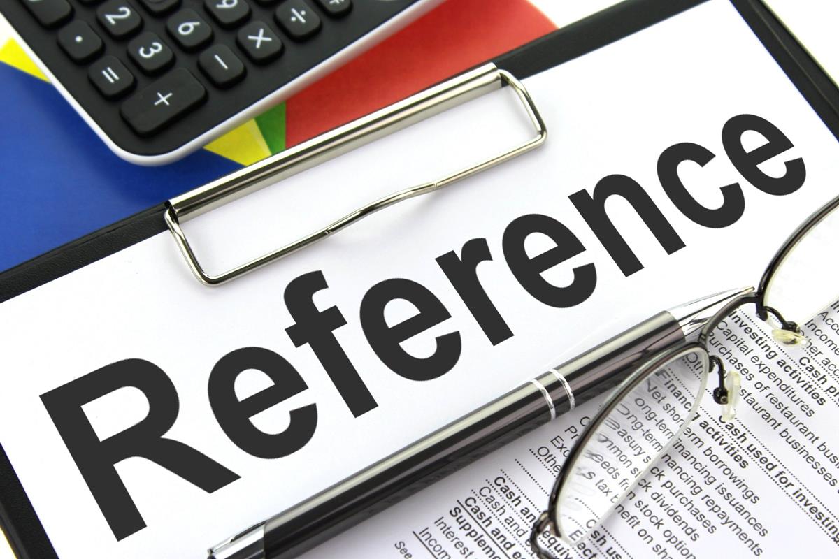 Reference - Free of Charge Creative Commons Clipboard image
