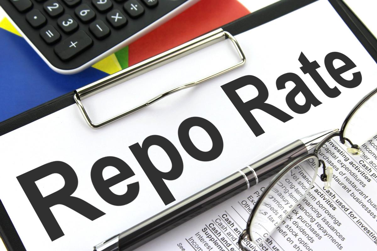 RepoRate