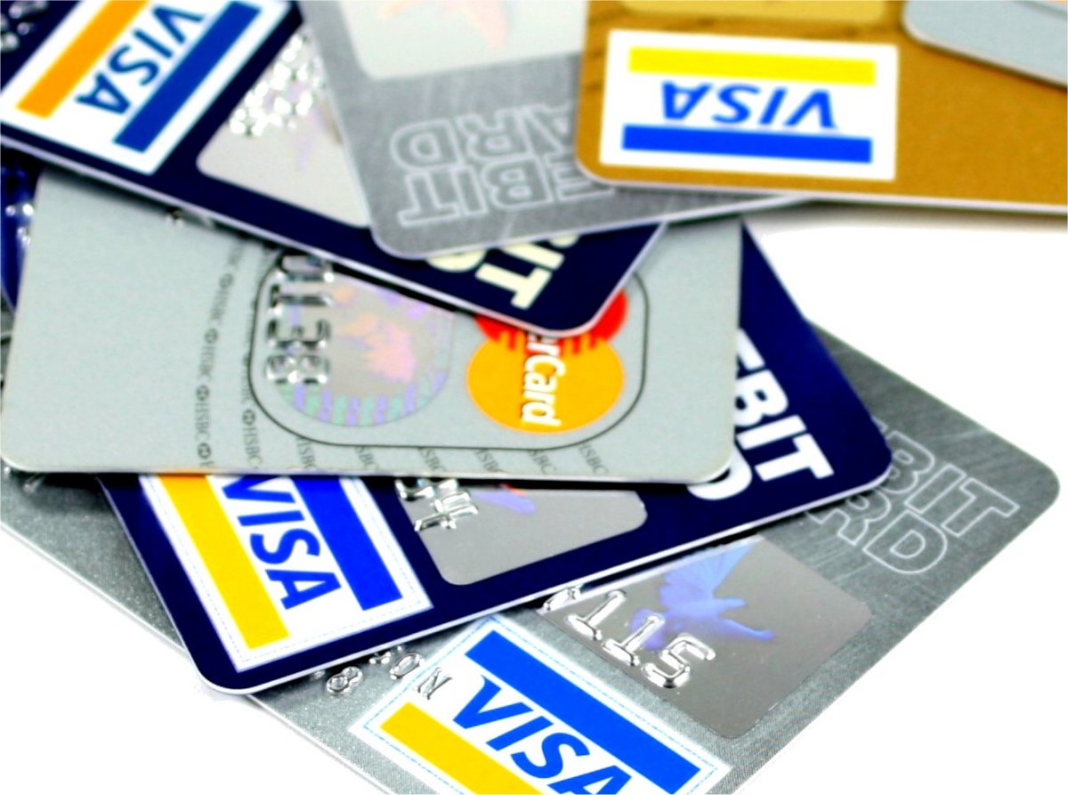 credit cards