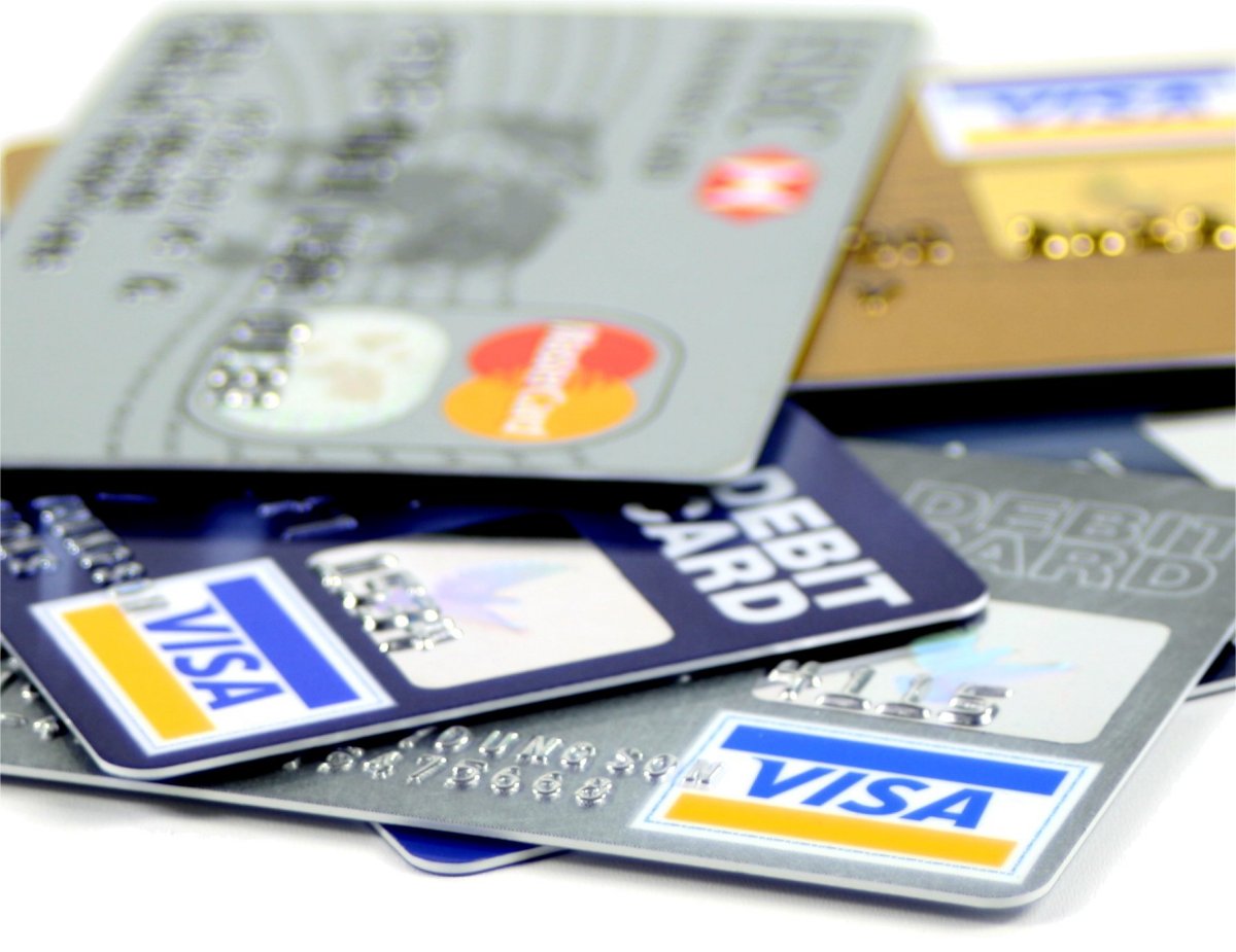 credit cards