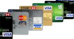 Credit Cards