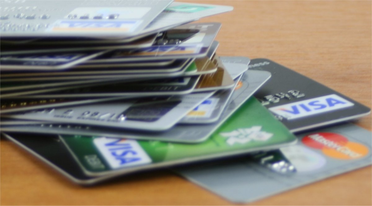 credit cards