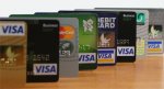 Credit Cards