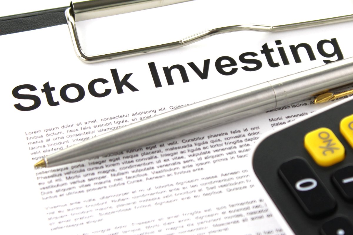 Stock Investing