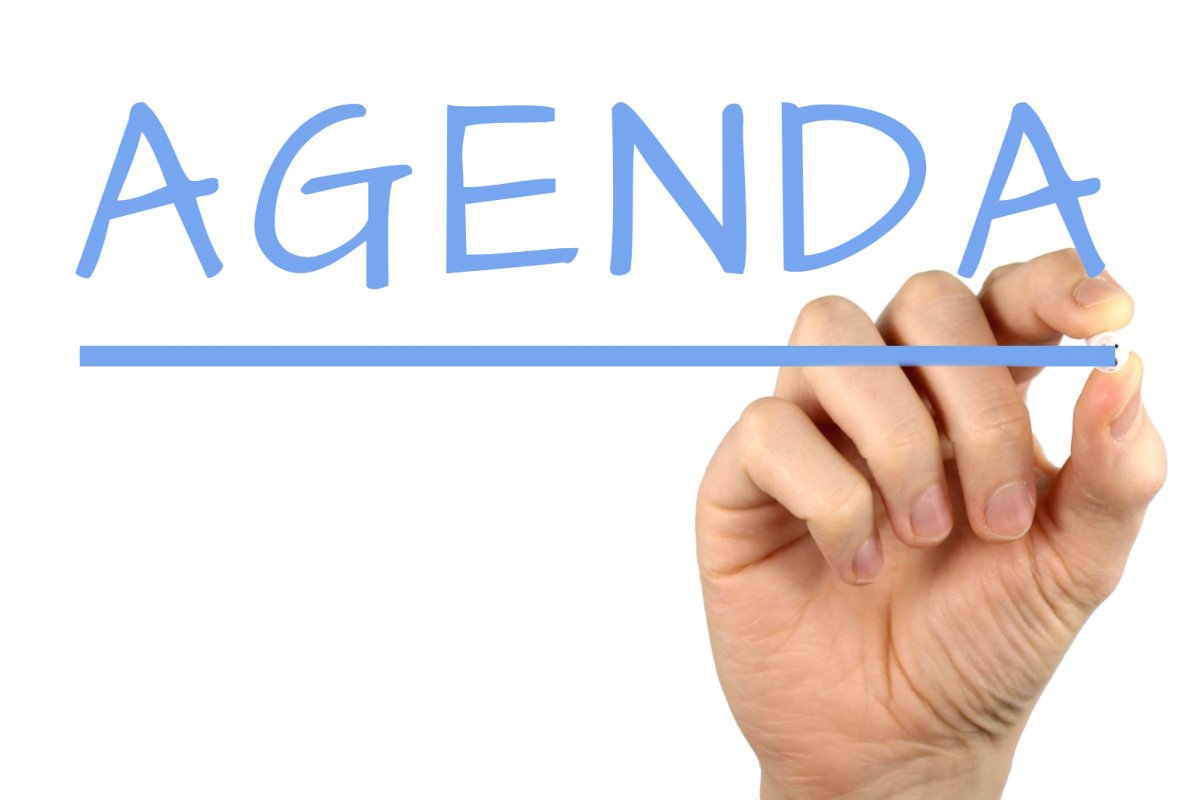 agenda-free-of-charge-creative-commons-handwriting-image