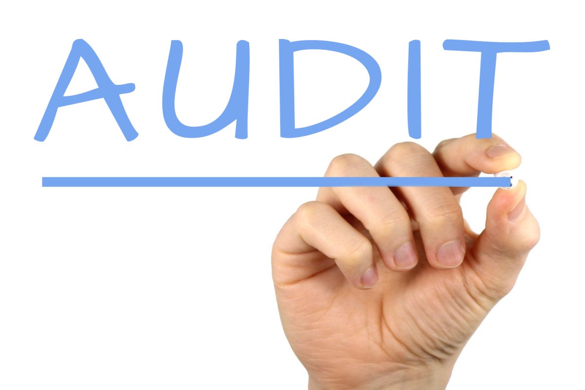 Audit Associate Aptitude Test