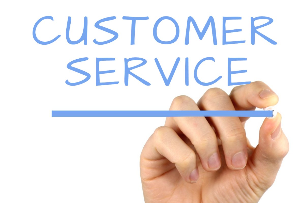 Customer Service - Free of Charge Creative Commons Handwriting image