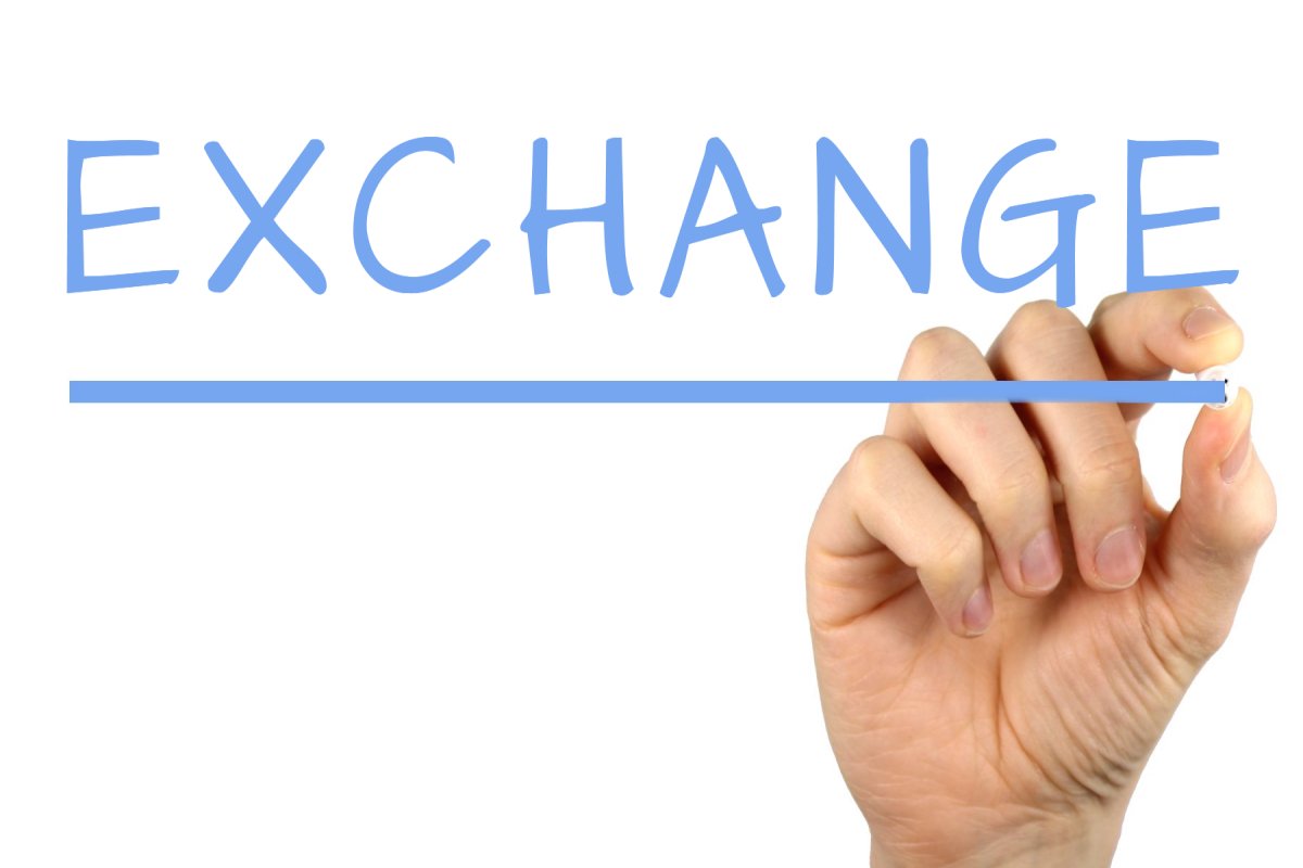 Exchange Vs Non Exchange Revenue