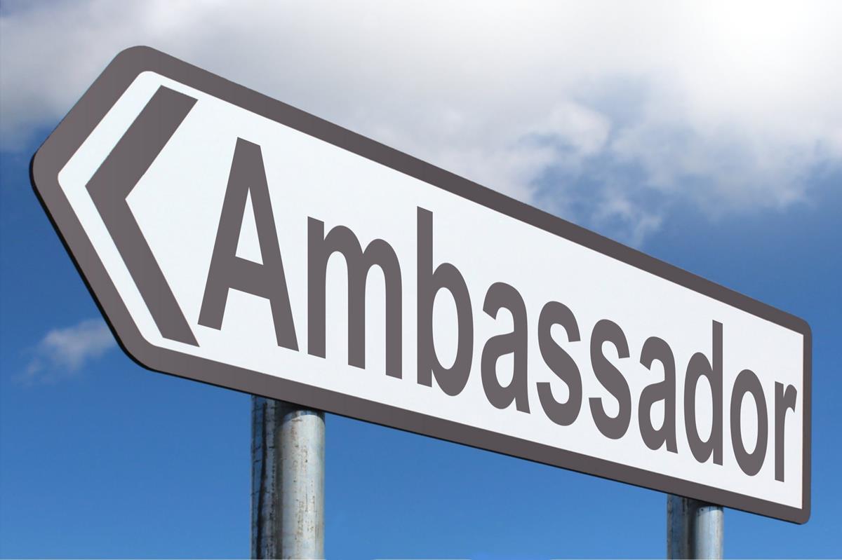 About Ambassador En