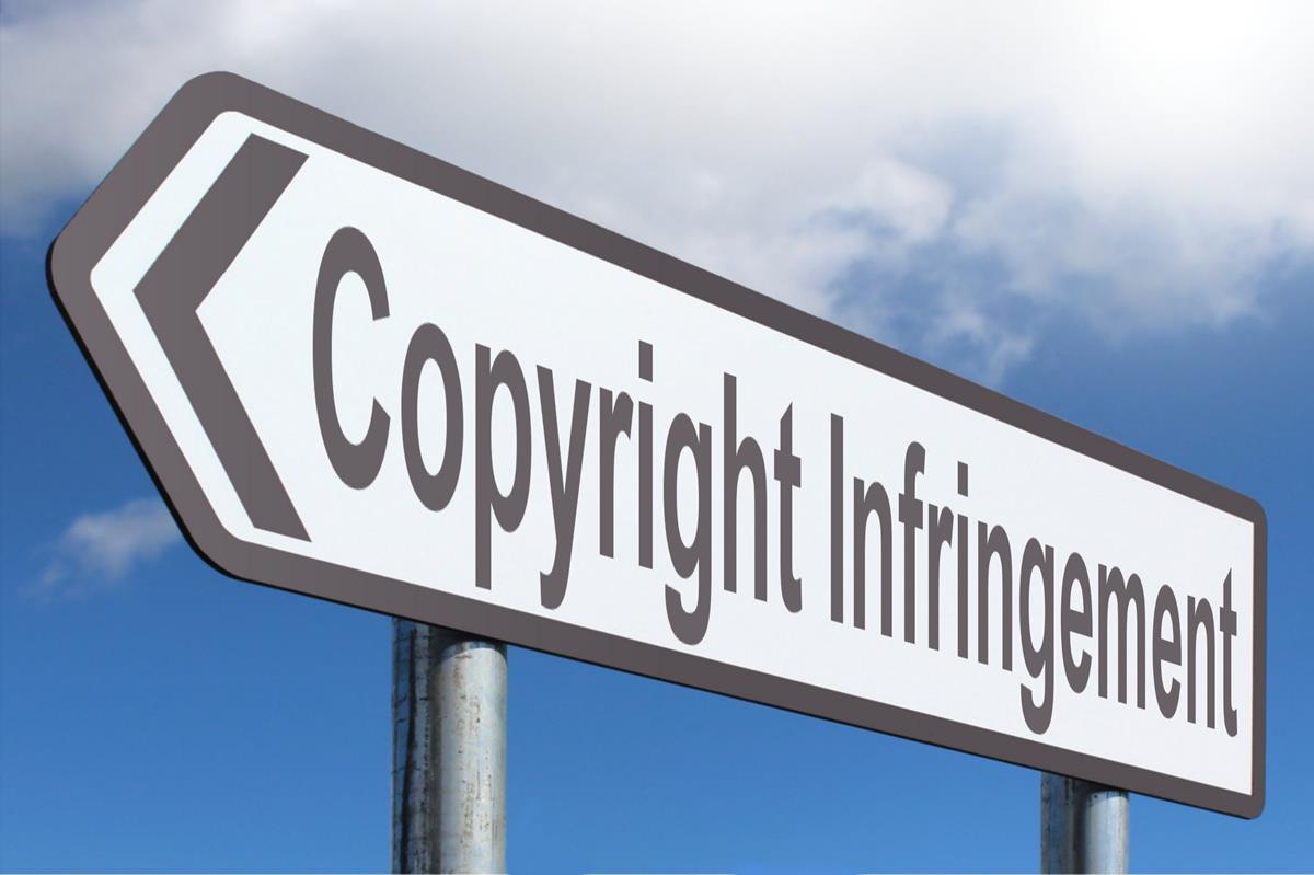 Copyright And The Public Domain: What You Can Use For Free