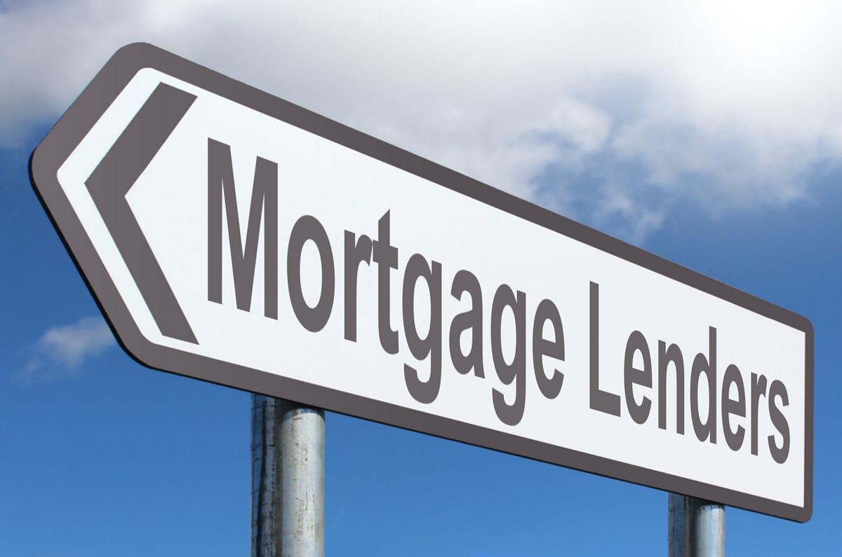 mortgage lenders in ma