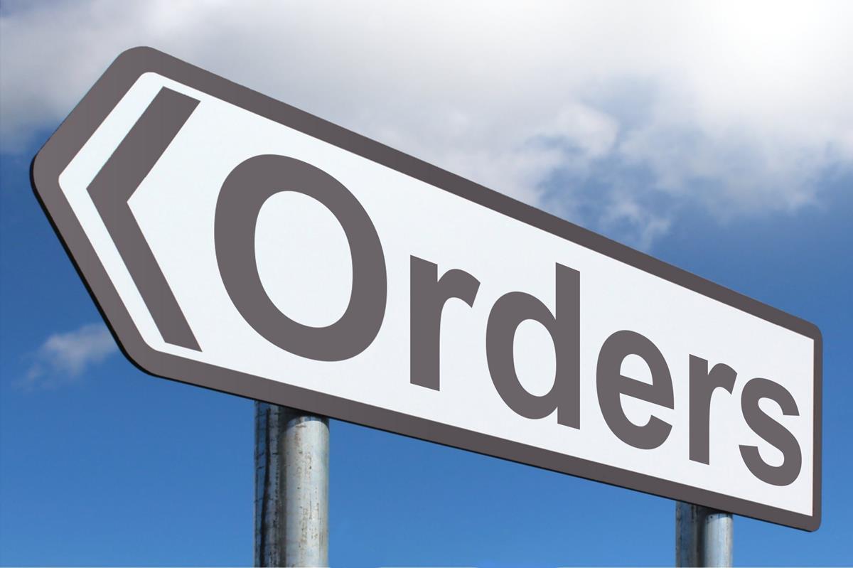 Orders Free Of Charge Creative Commons Highway Sign Image Orders Free Of Charge Creative Commons Highway Sign Image