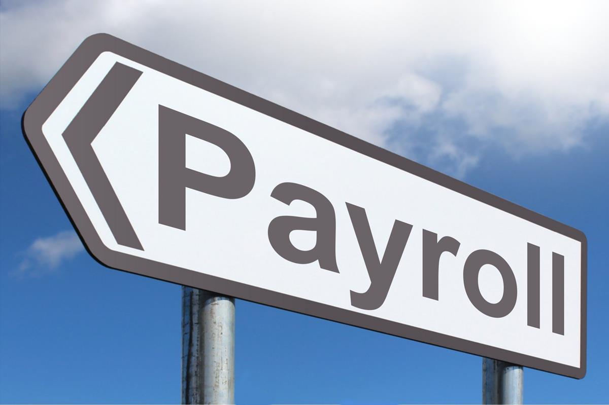Payroll Free Of Charge Creative Commons Highway Sign Image Payroll Free Of Charge Creative Commons Highway Sign Image