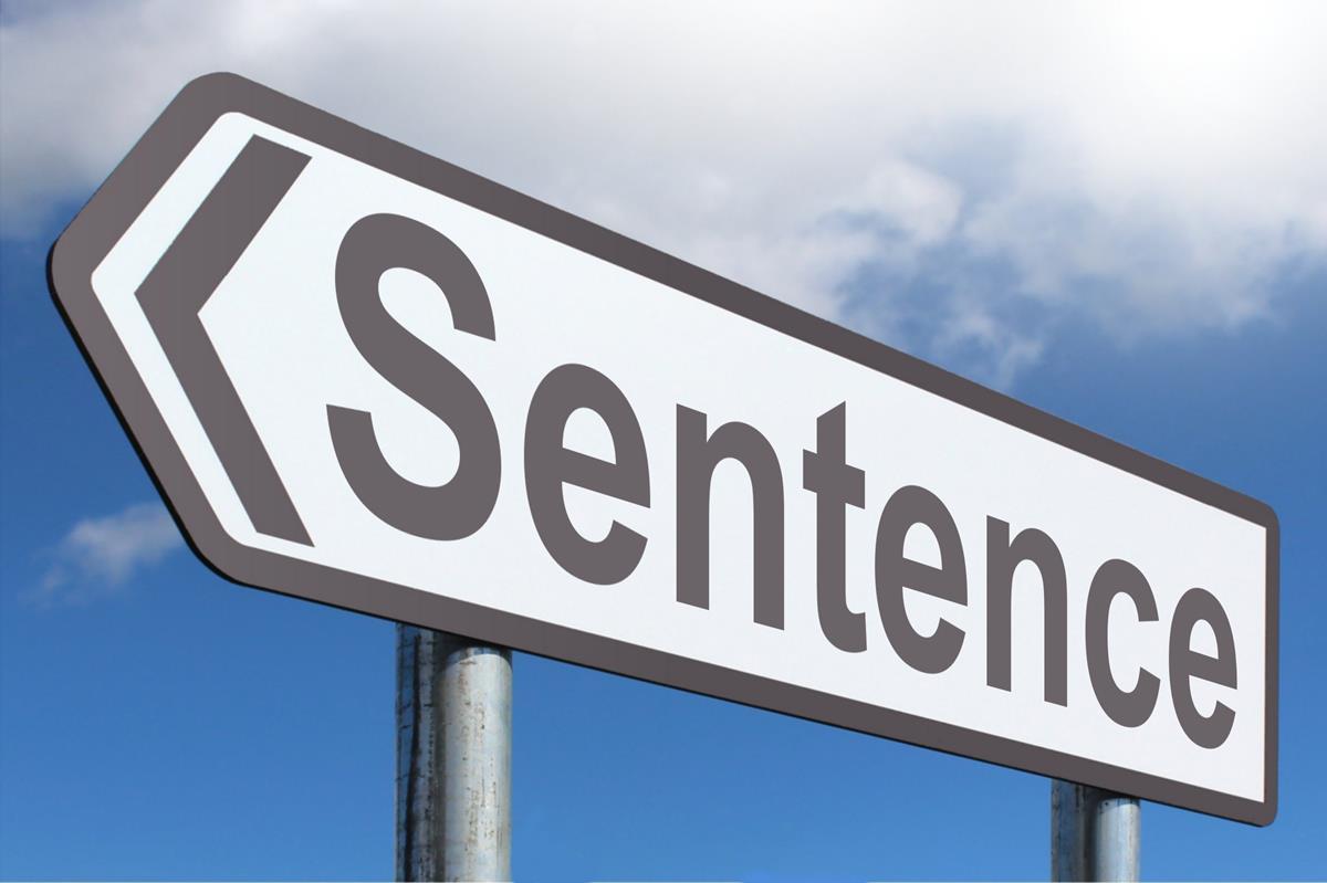 Sentence
