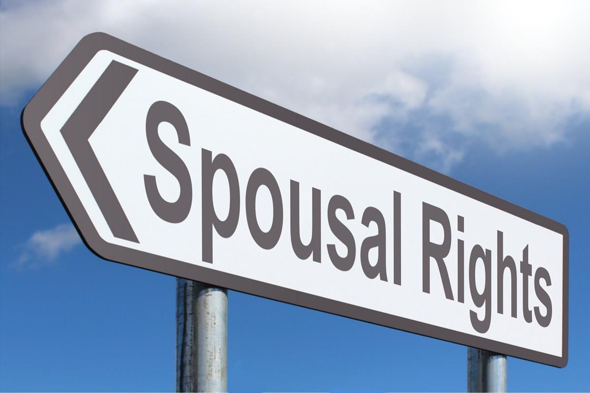 Spousal Rights