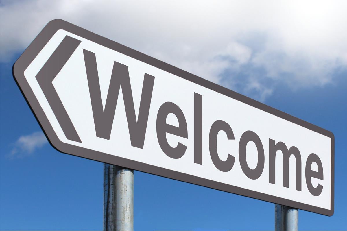 Welcome Free Of Charge Creative Commons Highway Sign Image Welcome Free Of Charge Creative Commons Highway Sign Image