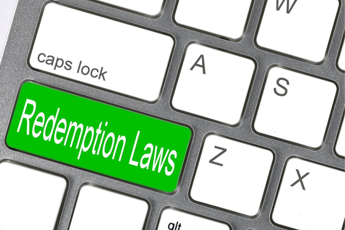 Redemption Laws