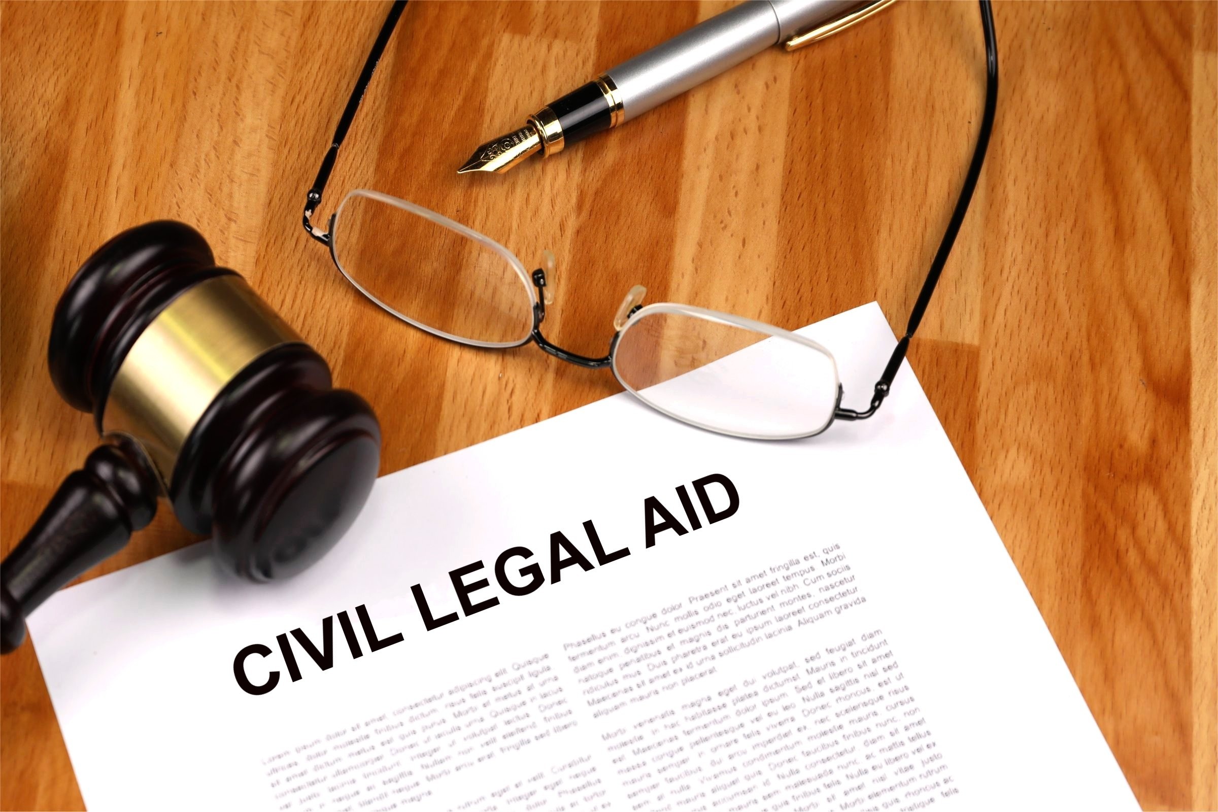 Civil Legal Aid