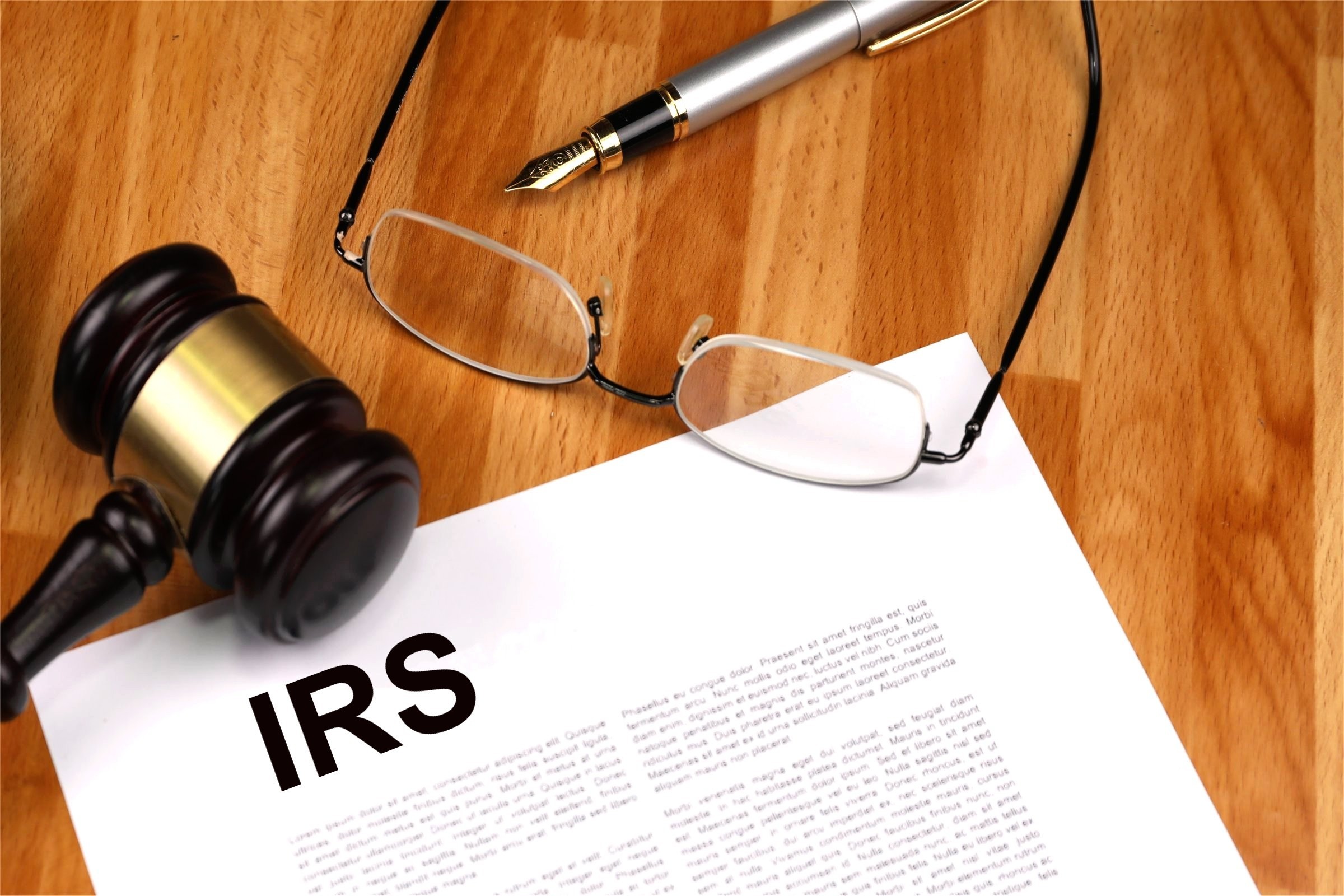 Irs