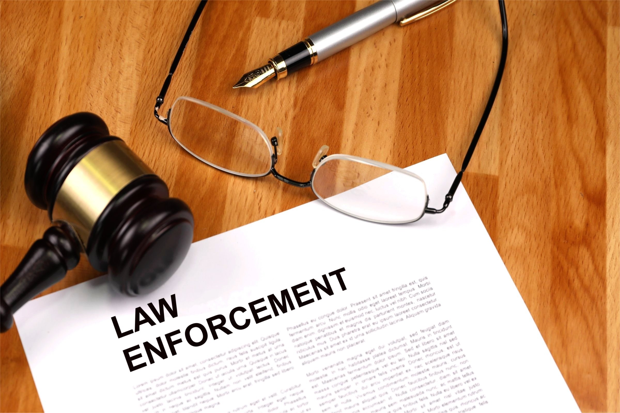 Law Enforcement