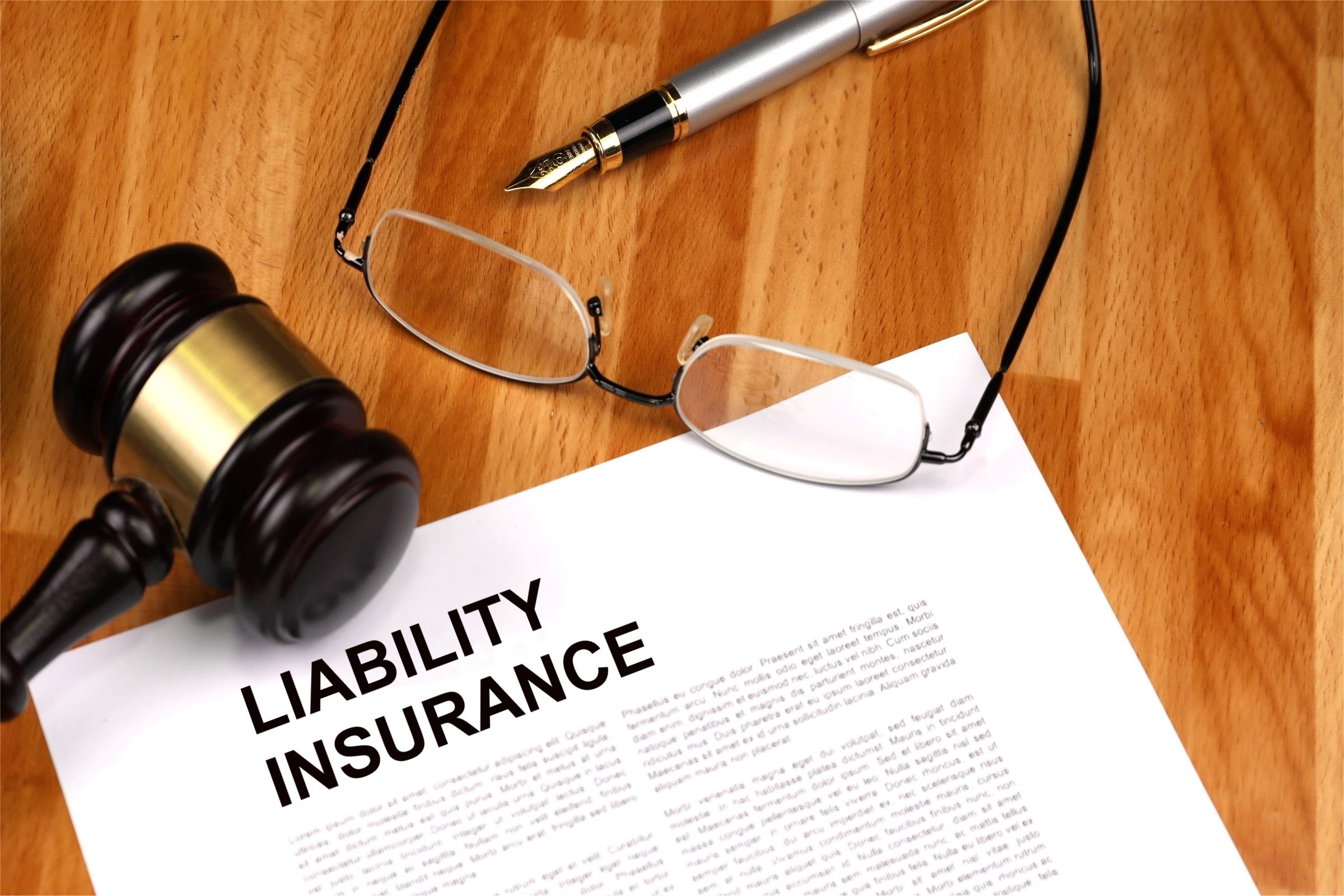 Liability Insurance