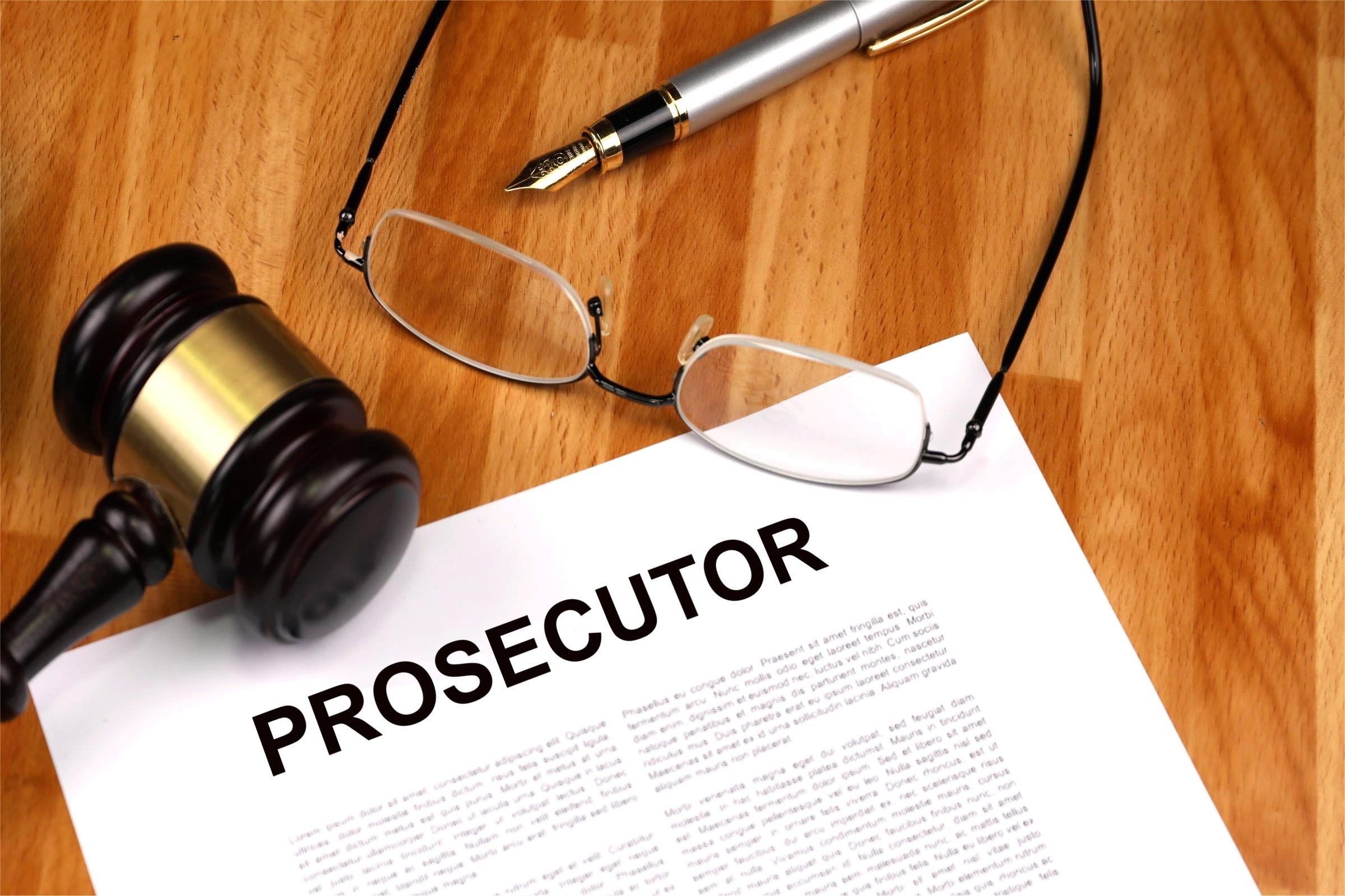 Prosecutor