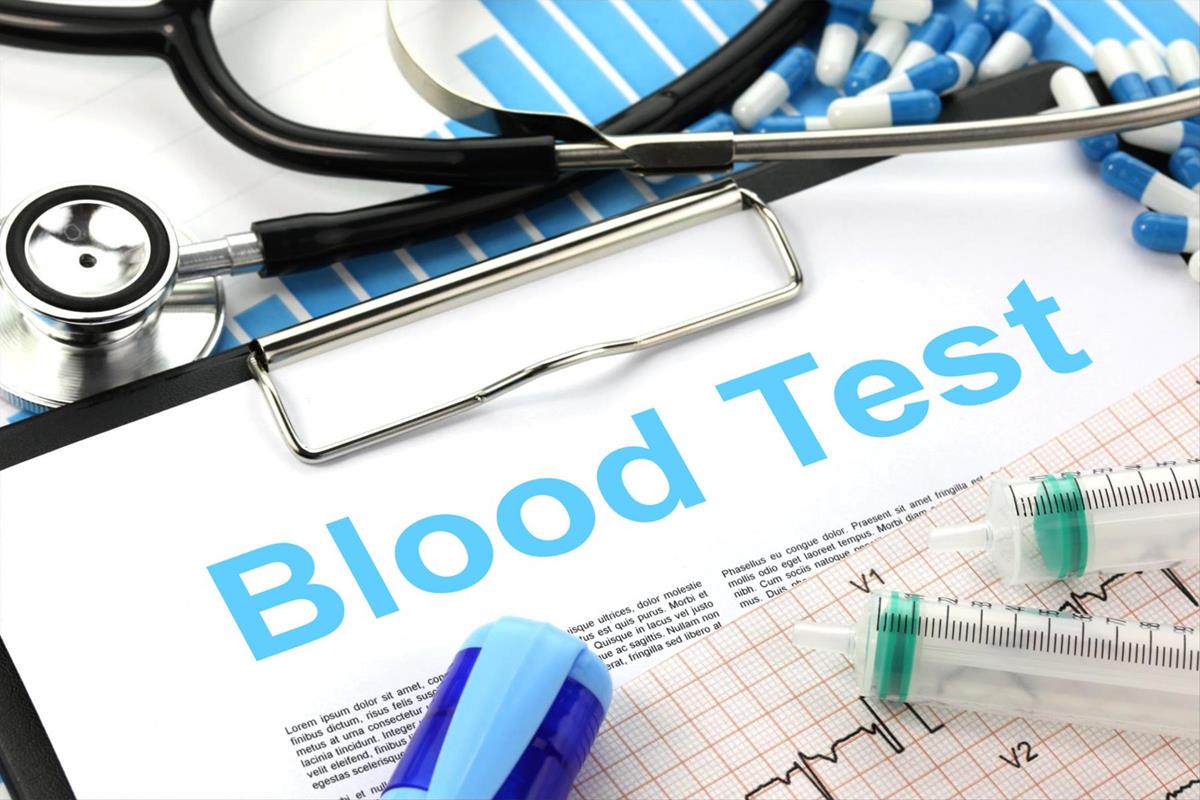 Blood Test