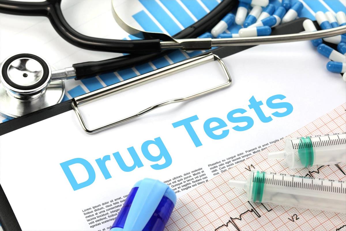 Drug Tests