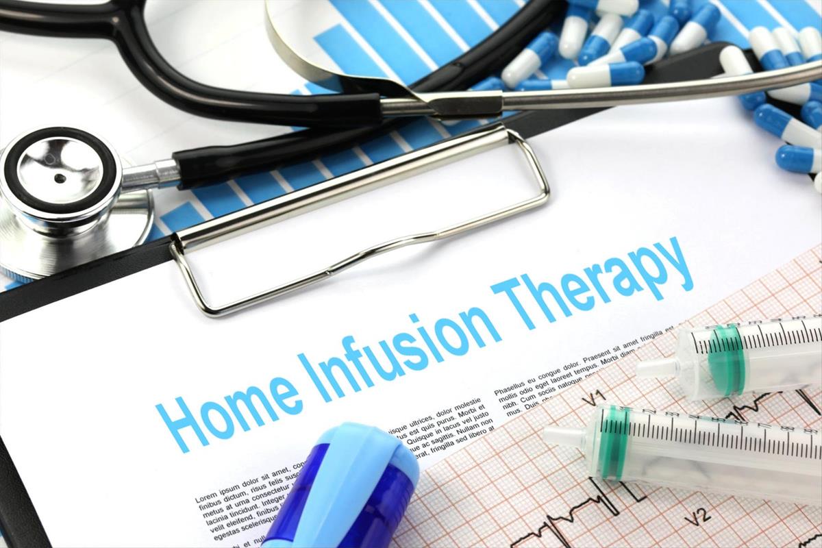 Home Infusion Therapy