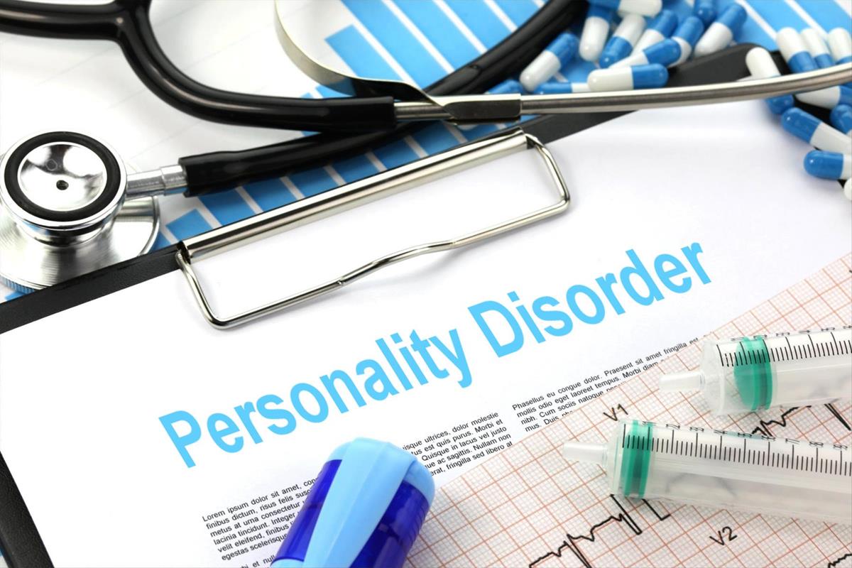 Personality Disorder - Free of Charge Creative Commons Medical image