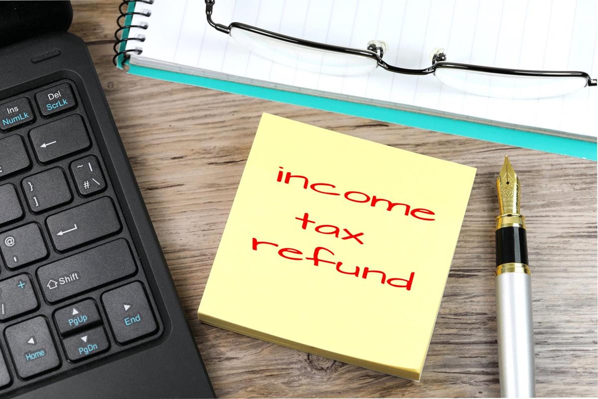 income-tax-refund-free-of-charge-creative-commons-post-it-note-image