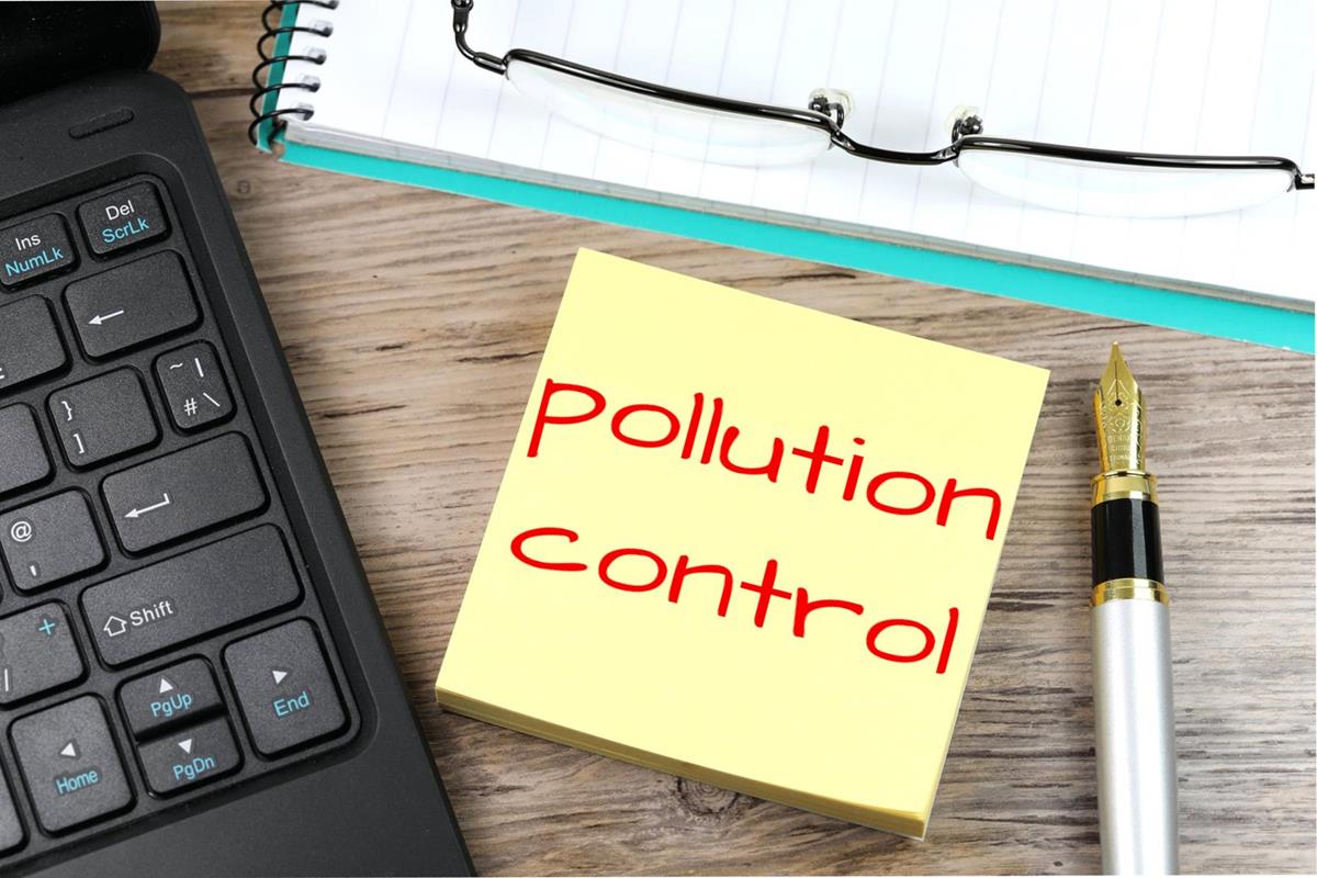 Pollution Control